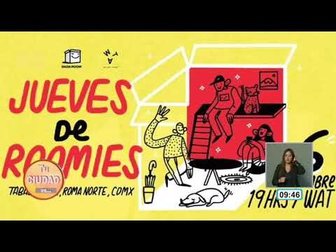 La Sala Dada en CDMX: Una Experiencia &Uacute;nica