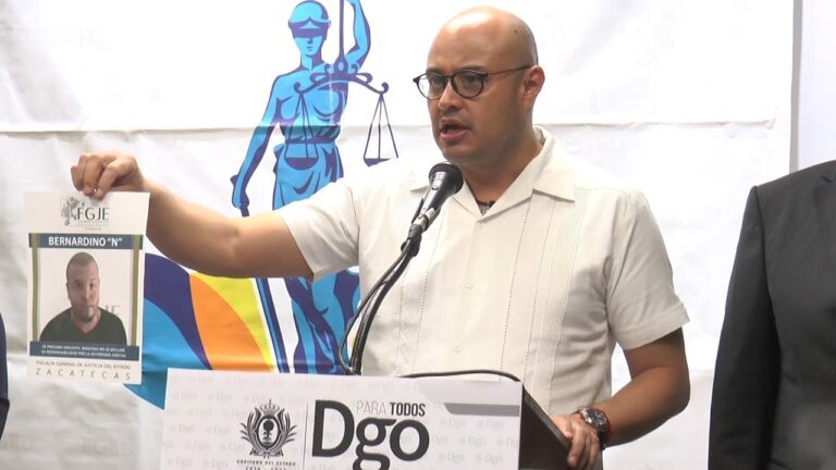 Bernardino El Gabacho: La historia de un extranjero en tierras mexicanas