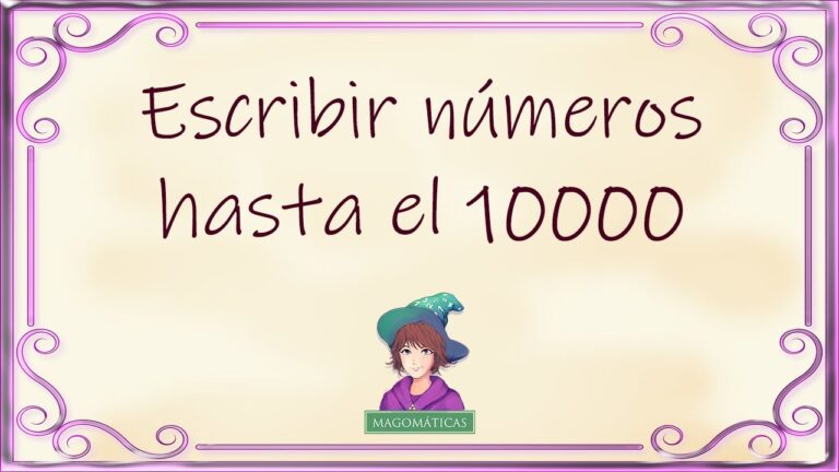 C&oacute;mo se escribe 10900 de forma correcta