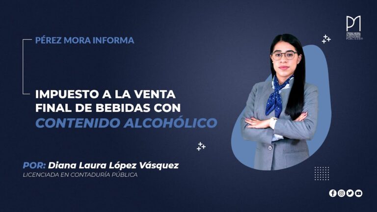 El IVA que se aplica a la cerveza: ¿Cuánto es y por qué?