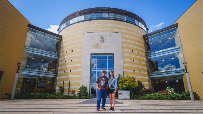 Estudiar en Canad&aacute;: Todo sobre estudios universitarios