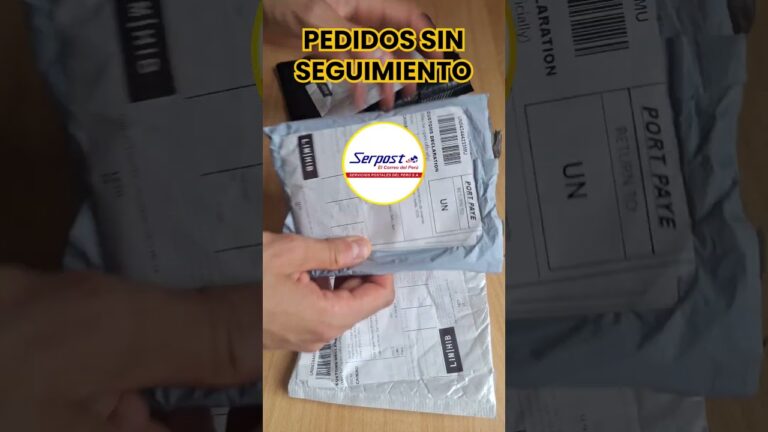 &iquest;Por d&oacute;nde env&iacute;a AliExpress? Gu&iacute;a de env&iacute;os y tiempos de entrega