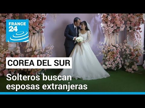 Chinos casados con extranjeras: Unión multicultural en China