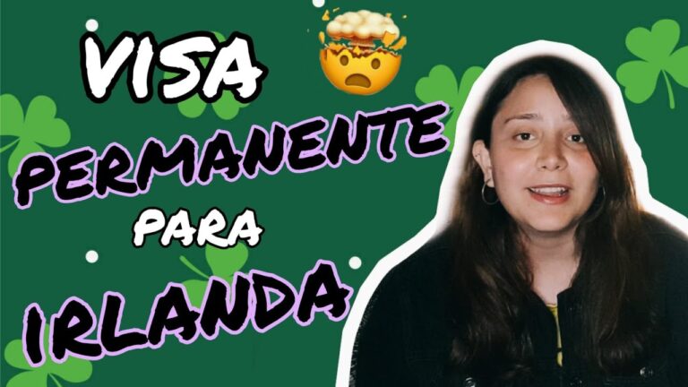 Guía para quedarse a vivir en Irlanda: requisitos y consejos