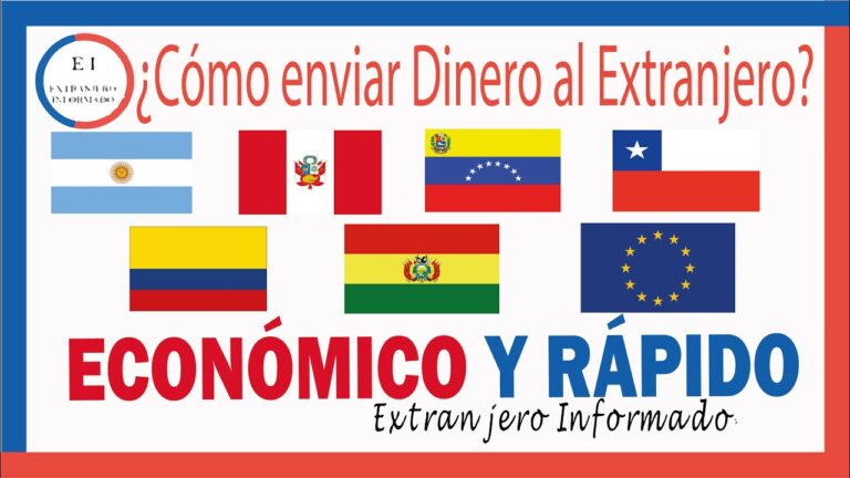 Cómo enviar dinero a Filipinas: Guía completa