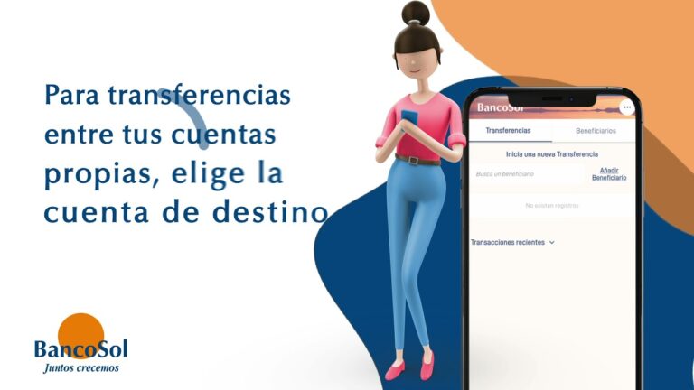 Guía rápida para encontrar el número de cuenta de Banco Sol