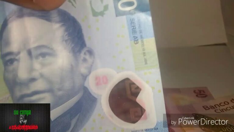 Convertir $25 a pesos mexicanos: &iquest;Cu&aacute;nto es?