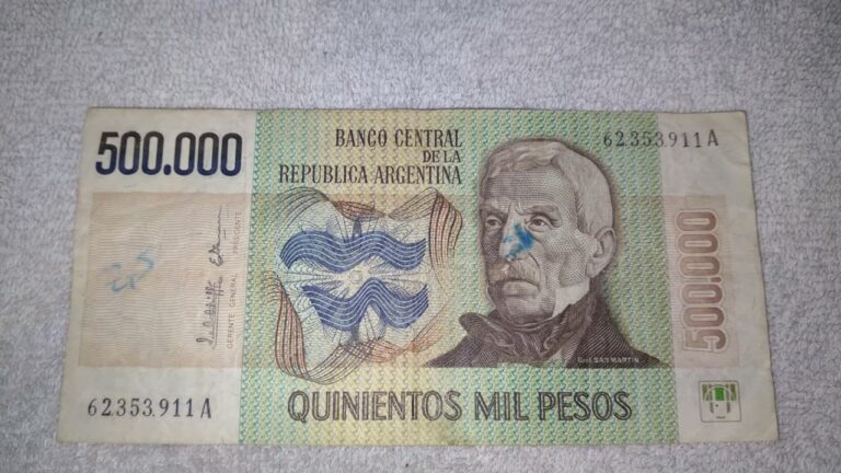 Cuanto Es 294 Dolares En Pesos