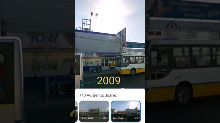 El impacto de Banco Azteca en el centro de Monterrey