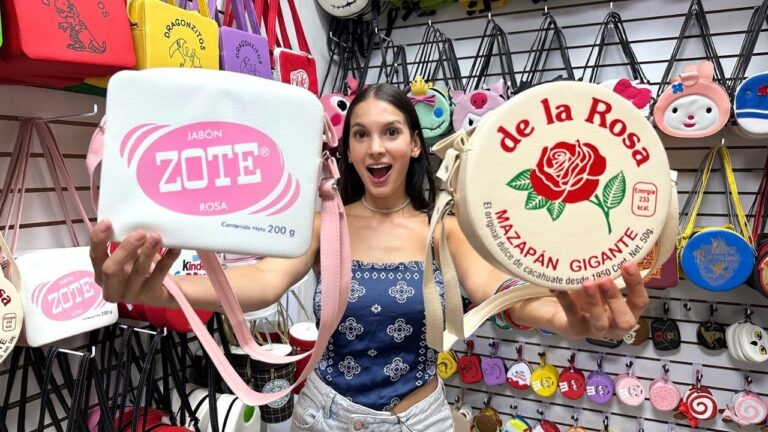 Gu&iacute;a de Compras de Productos Chinos en M&eacute;xico