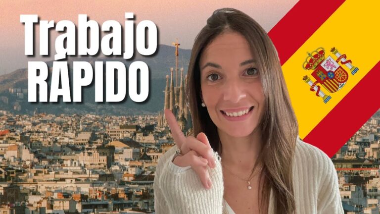 Las Mejores Plataformas de Empleo en Espa&ntilde;a