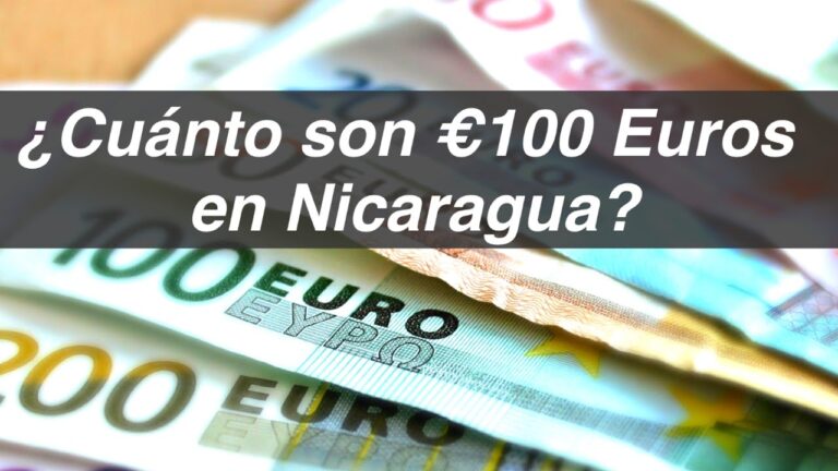 Convertir 100 euros a d&oacute;lares: Gu&iacute;a r&aacute;pida y sencilla