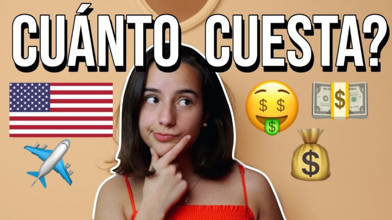Costos de intercambios a Estados Unidos: Gu&iacute;a de precios y tarifas