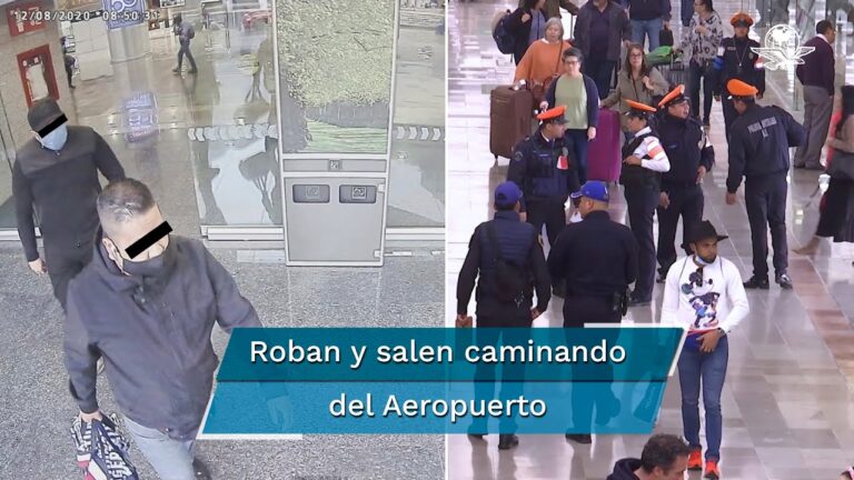 La Mejor Casa de Cambio en el Aeropuerto de la CDMX