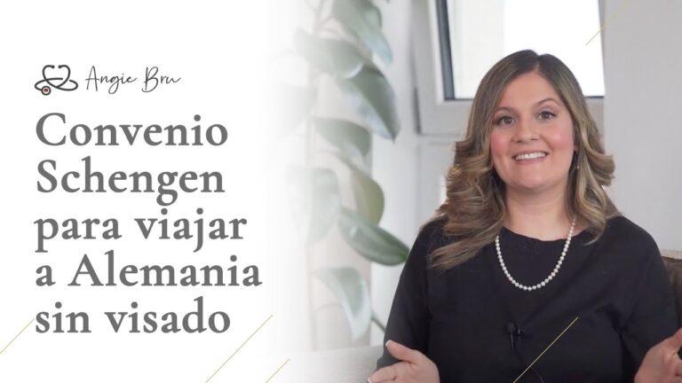 Seguro médico para viajar a Alemania: todo lo que necesitas saber