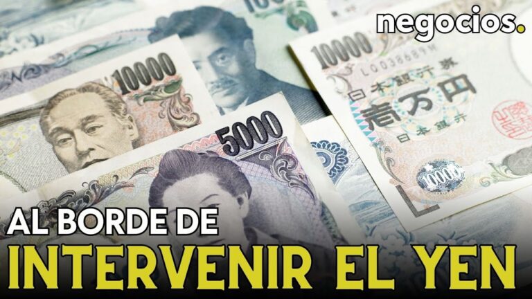 El yen: La moneda de qu&eacute; pa&iacute;s