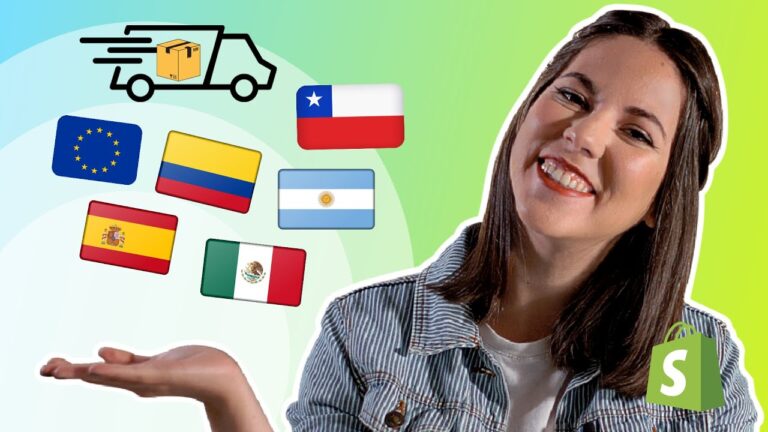 Env&iacute;o de paqueter&iacute;a de Espa&ntilde;a a M&eacute;xico: Gu&iacute;a completa