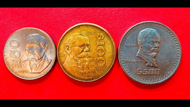 &iquest;Cu&aacute;nto vale 100 pesos mexicanos en d&oacute;lares canadienses?