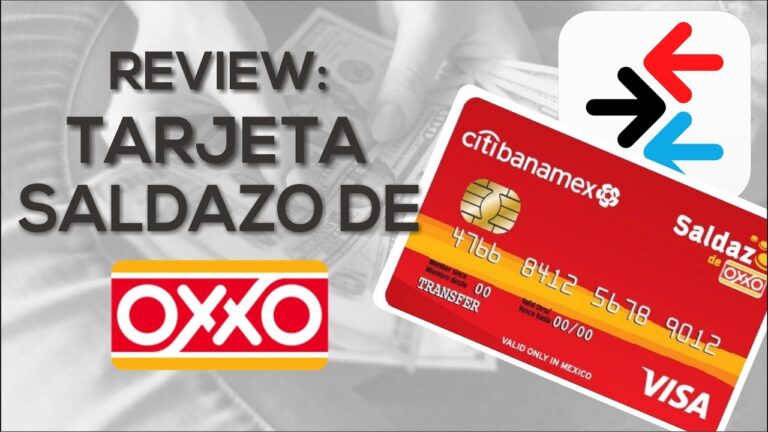&iquest;Cu&aacute;l es el Costo de la Tarjeta Saldazo?