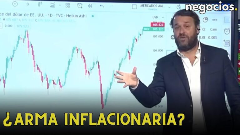 Conversión de 105,000 pesos mexicanos a dólares: guía rápida