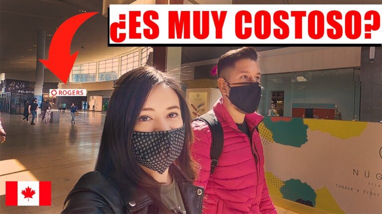Compras en l&iacute;nea en Canad&aacute;: Gu&iacute;a para comprar por internet de manera eficiente