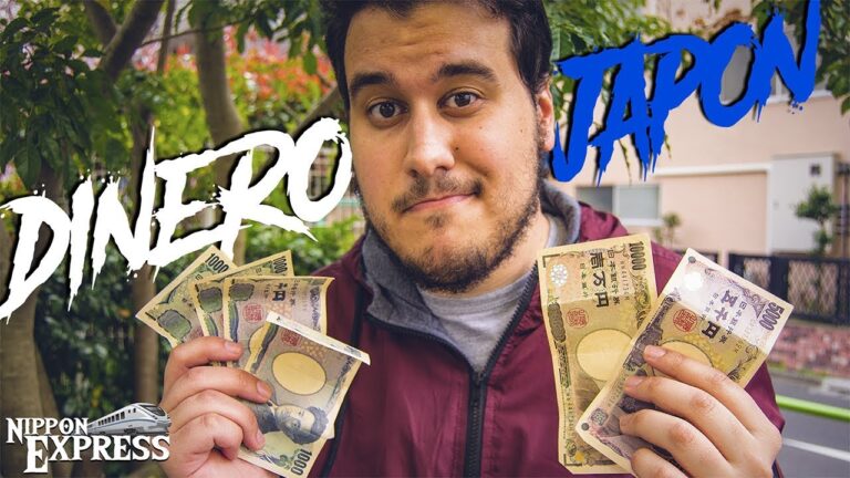 La moneda oficial de Jap&oacute;n: &iquest;Cu&aacute;l es?