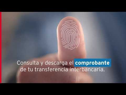C&oacute;mo recuperar comprobante de pago perdido en Bancomer