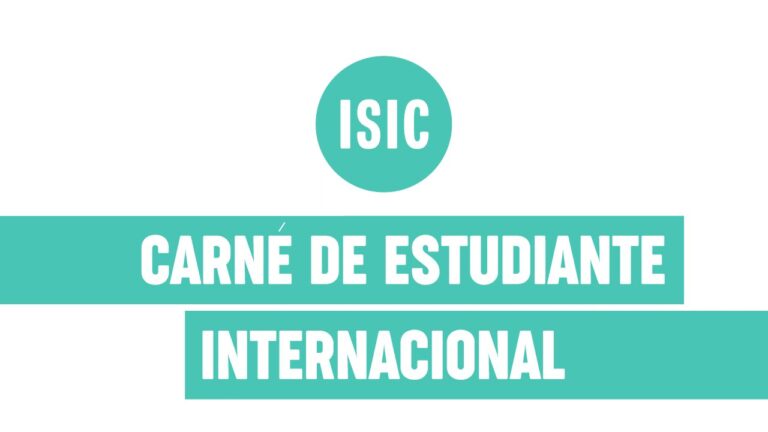 Descuentos ISIC en M&eacute;xico: Beneficios Exclusivos para Estudiantes