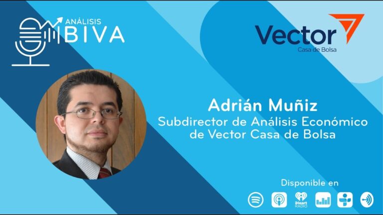 Tipo de cambio: Vector Casa de Bolsa