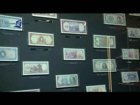 Valor actual de los 5 escudos chilenos
