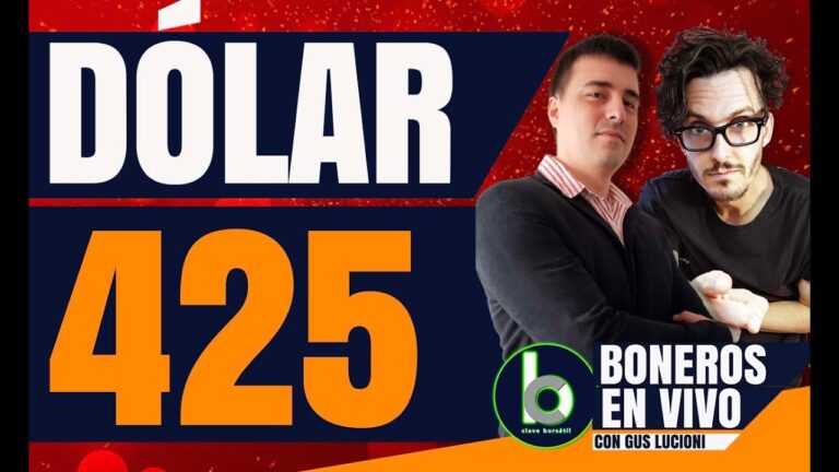 425 D&oacute;lares a Pesos: Conversi&oacute;n y C&aacute;lculo R&aacute;pido