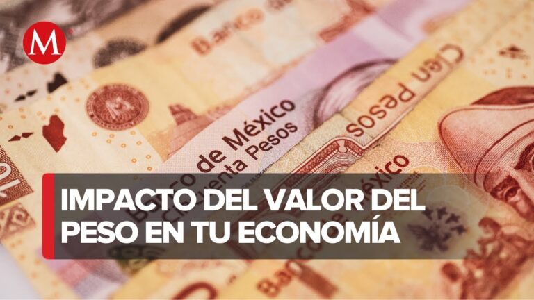 El precio actual del d&oacute;lar en Aguascalientes
