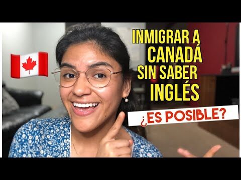 Vivir en Canadá sin saber inglés: ¿Es posible?