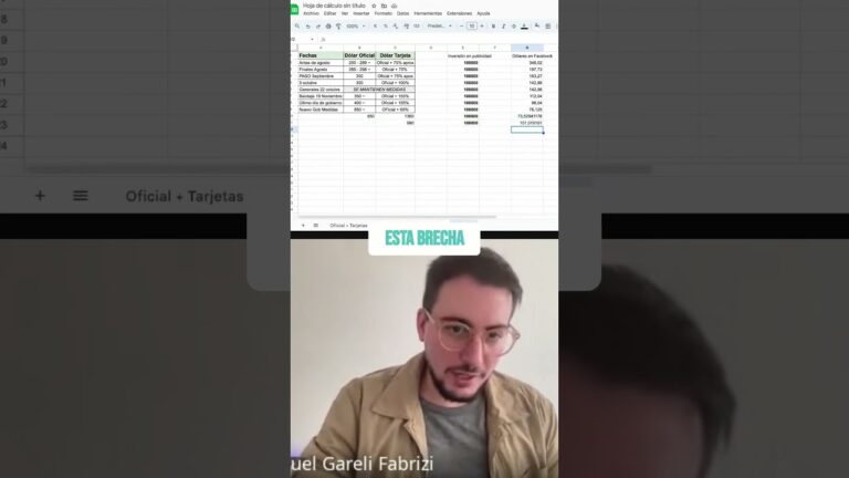 Conversi&oacute;n de 29 d&oacute;lares a pesos: &iexcl;Descubre el tipo de cambio actual!