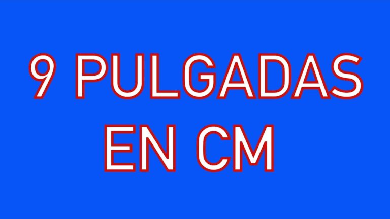 &iquest;Cu&aacute;nto es 9? Descubre la respuesta de forma r&aacute;pida y sencilla