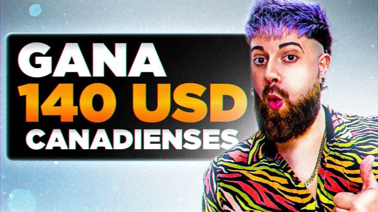 Convertir 140 pesos a CAD: Tasa de cambio actualizada