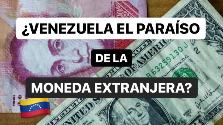 1 Euro equivale a un Bol&iacute;var Venezolano: La cruda realidad de la econom&iacute;a venezolana