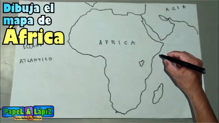 Divisi&oacute;n pol&iacute;tica del continente africano: Nombres y organizaci&oacute;n