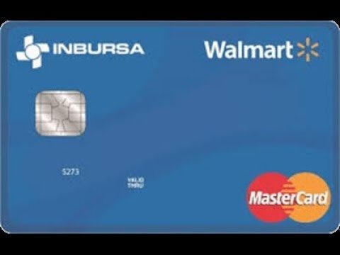 Todo sobre el l&iacute;mite de cr&eacute;dito de la tarjeta Walmart
