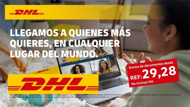 Env&iacute;os internacionales de Per&uacute; a M&eacute;xico: Gu&iacute;a completa