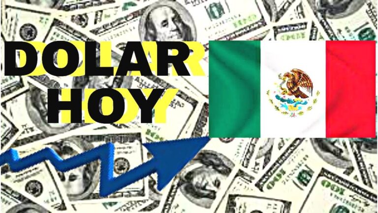 Precio del Dólar Hoy en HSBC: Actualización en Tiempo Real