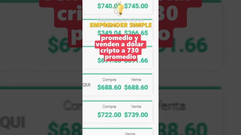 Conversi&oacute;n de 730 pesos a d&oacute;lares: todo lo que necesitas saber