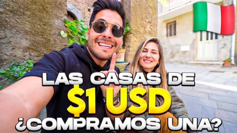 Venta de Casas Italianas: Encuentra tu Hogar Perfecto en Italia
