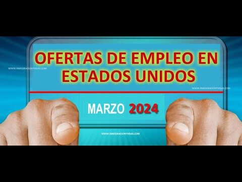 Trabajos con Visa H2B: Ofertas Laborales Optimizadas