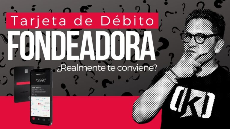 Gu&iacute;a sobre c&oacute;mo funciona Fondeadora