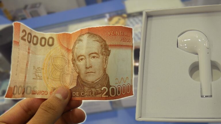 Convertir 22.000 pesos chilenos a dólares: Guía rápida y sencilla