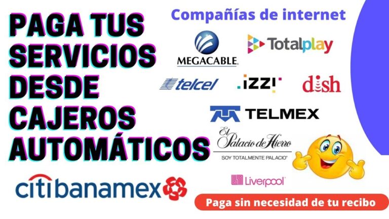 Depósitos en Bodega Aurrera Banamex: Todo lo que necesitas saber