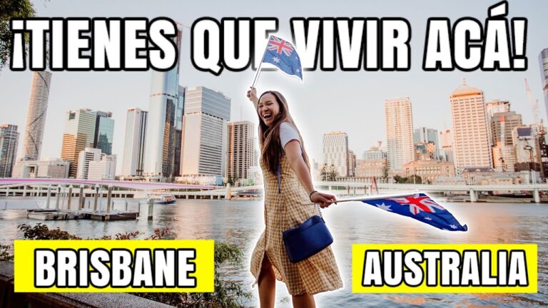 Mejores lugares para vivir en Brisbane