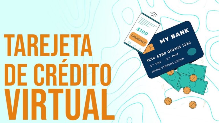 Tarjeta Virtual en Estados Unidos: Todo lo que Necesitas Saber