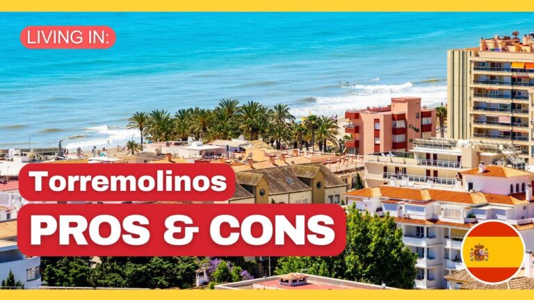 Vivir en M&aacute;laga: ventajas y desventajas